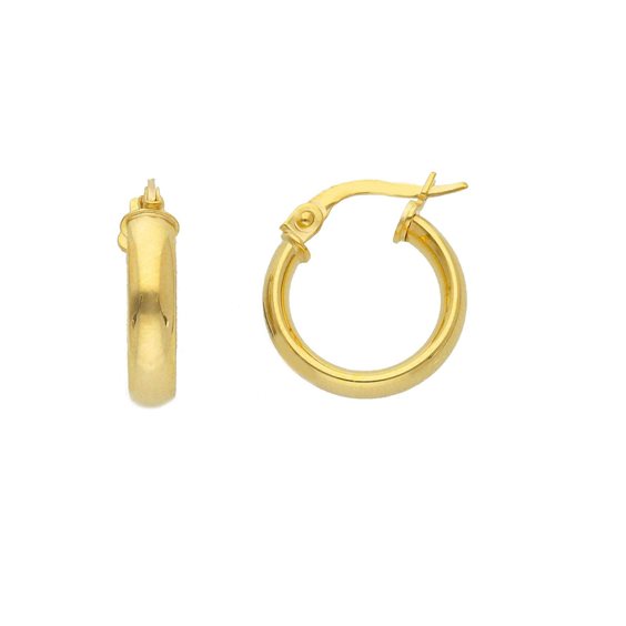 Orecchini Gioielleria Dossena  Donna in Oro 164611 - 164611